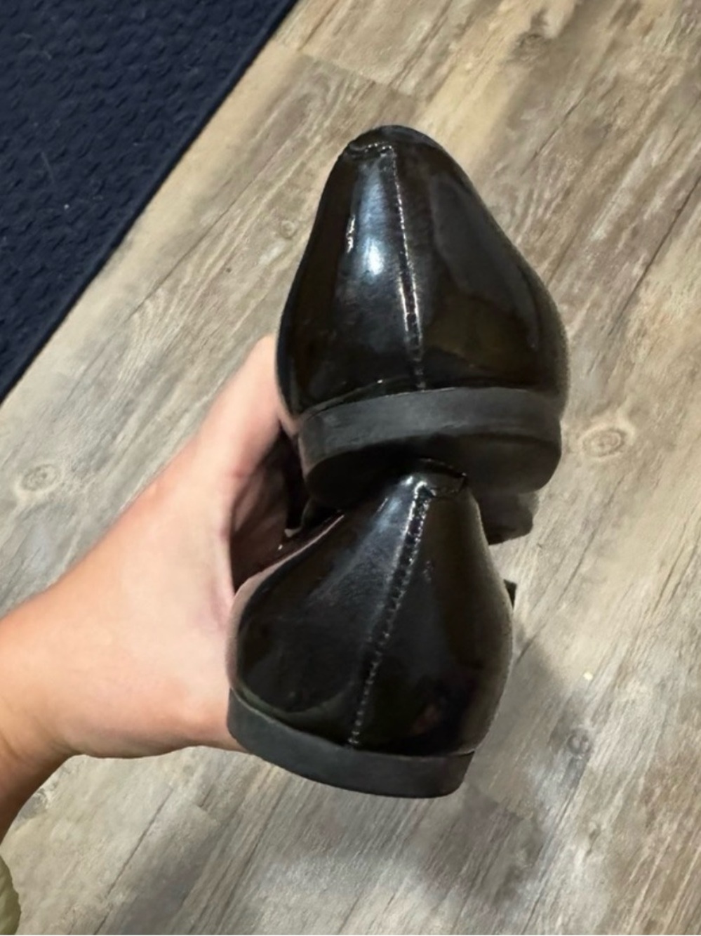 Marc by Marc Jacobs Bow Accents Ballet Flats - Picture 7 of 9